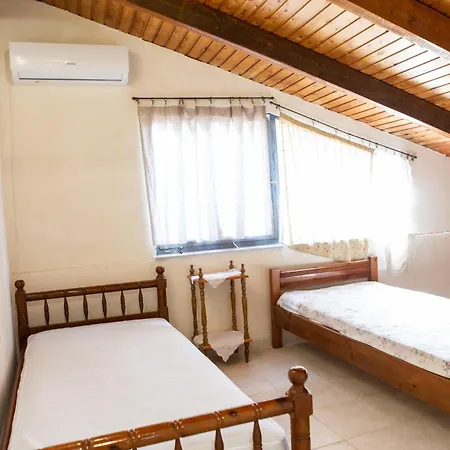 Calmia Apartament *