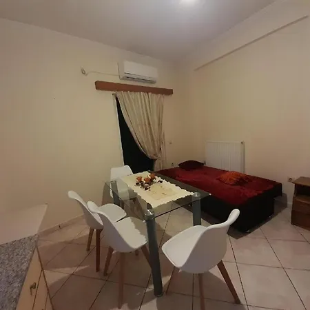Apartament Calmia *
