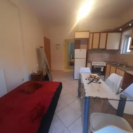 Calmia Lejlighed Lefkáda