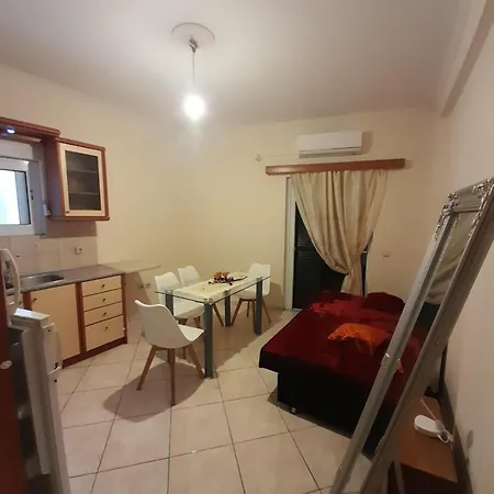 Calmia Apartament Lefkáda
