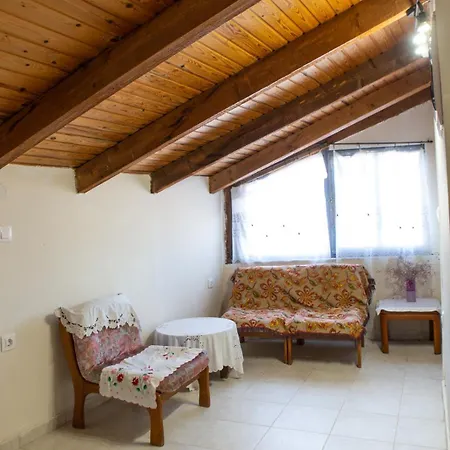 Apartament Calmia