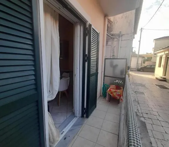 Apartament Calmia *
