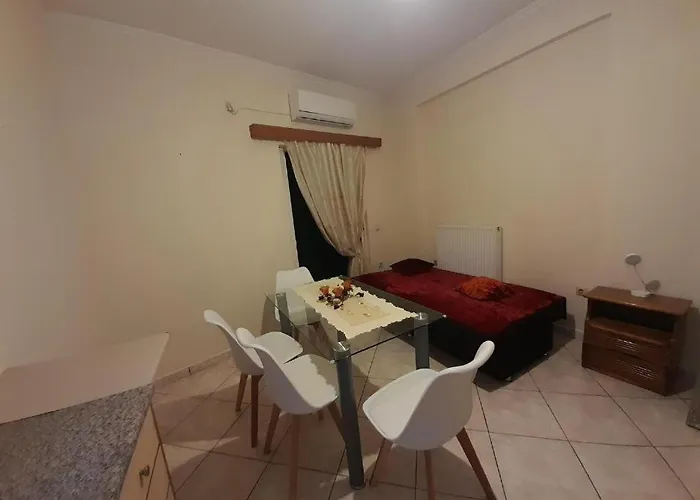 Apartament Calmia *