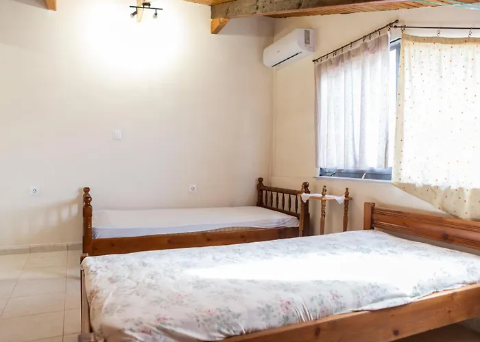 Apartament Calmia *
