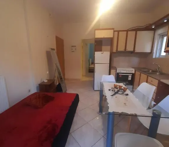Calmia Apartament Lefkáda