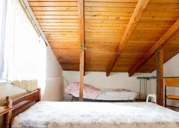 Calmia Apartament