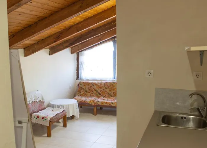Calmia Apartament Lefkáda