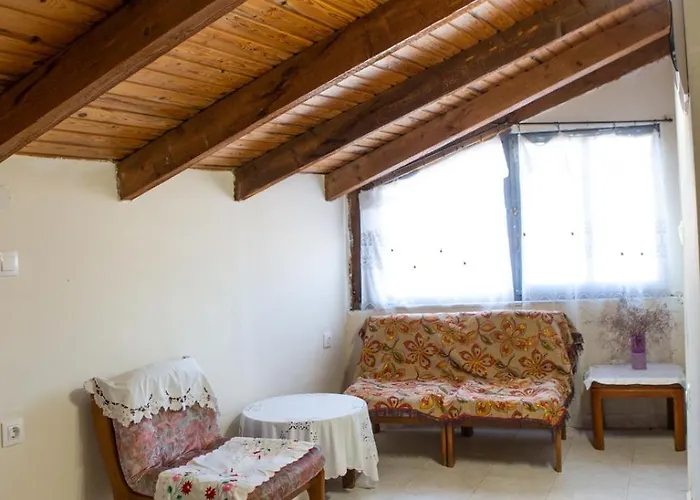 Apartament Calmia