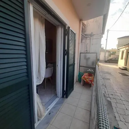 Appartamento Calmia *