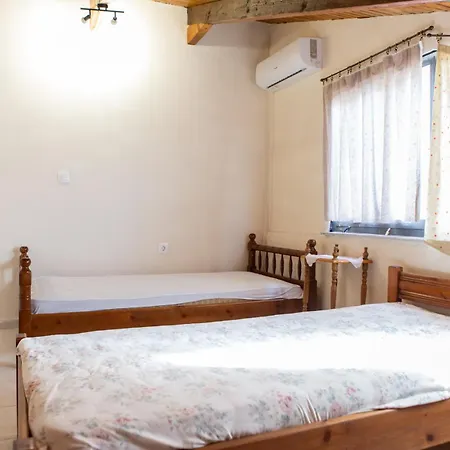 Appartamento Calmia *