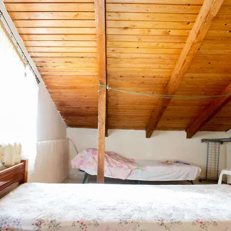 Calmia Apartamento