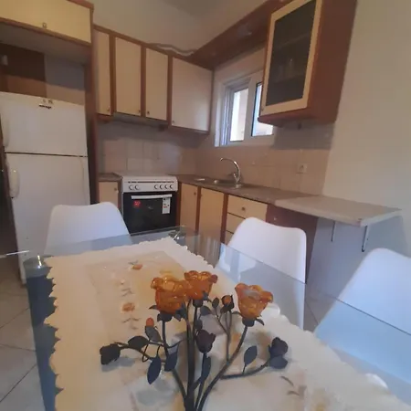 Calmia Apartamento Lefkáda