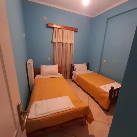 Appartamento Calmia *